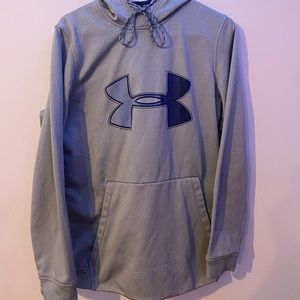 Cold gear UA sweatshirt